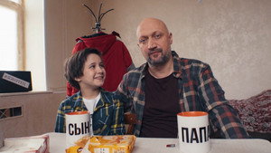 #Яжотец 1. évad Ep.19 19. epizód