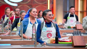 MasterChef Celebrity México 5. évad Ep.1 1. epizód