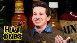 Hot Ones 29. évad Ep.7 7. epizód