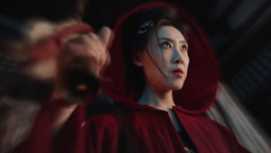 唐探之盛世少年 1. évad Ep.17 17. epizód