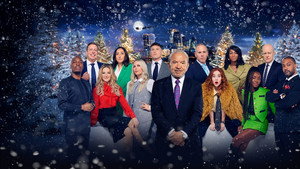 The Celebrity Apprentice kép