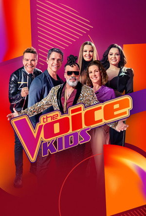 The Voice Kids poszter