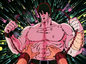 北斗の拳 2. évad Ep.20 20. epizód