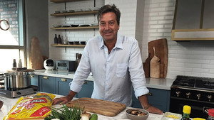 John Torode's Korean Food Tour kép