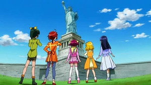 スマイルプリキュア！ 1. évad Ep.30 30. epizód