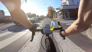 Caught on Dashcam 3. évad Ep.4 4. epizód