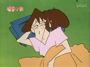 クレヨンしんちゃん 2. évad Ep.64 64. epizód