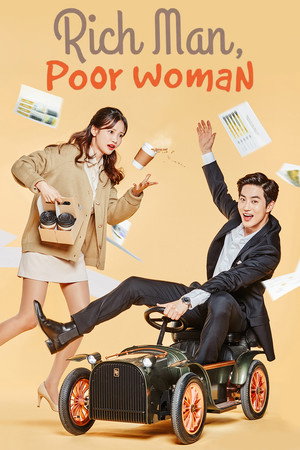 리치맨 poszter