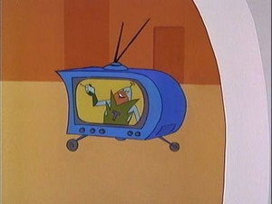 Frankenstein, Jr. and The Impossibles 1. évad Ep.16 16. epizód