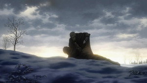Vinland Saga kép