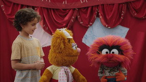 Muppet Babies: Play Date 1. évad Ep.2 2. epizód