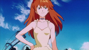 新世紀エヴァンゲリオン kép