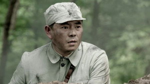 人民的选择 1. évad Ep.9 9. epizód