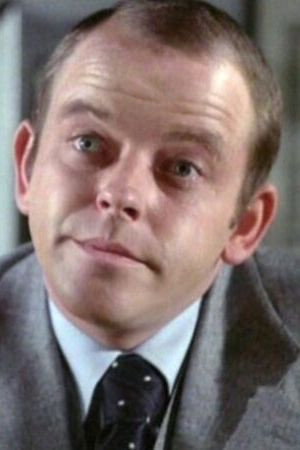 Julian Holloway profil kép