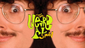 The Weird Al Show kép