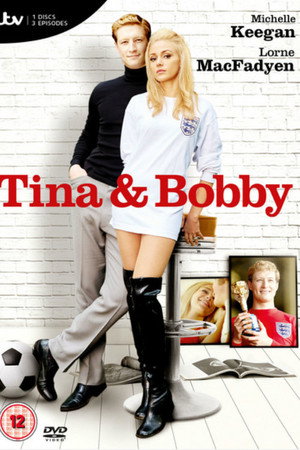 Tina & Bobby poszter