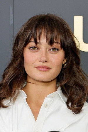 Ella Purnell profil kép