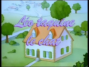 Léo et Popi 1. évad Ep.8 8. epizód