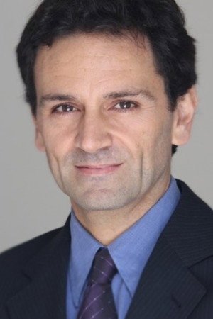 Douglas Simon profil kép