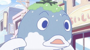 博多明太！ぴりからこちゃん 1. évad Ep.5 5. epizód