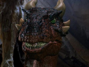 Herkules 3. évad Ep.10 A nő és a sárkány