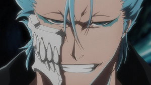 Bleach 2. évad Ep.32 32. epizód