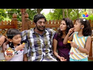 ഉപ്പും മുളകും 1. évad Ep.9 9. epizód