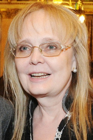 Наталья Белохвостикова profil kép