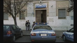 Distretto di Polizia 4. évad Ep.15 15. epizód