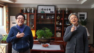 妈妈的花样年华 kép