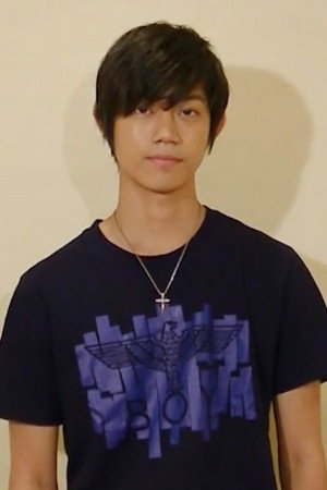 高橋健介 profil kép