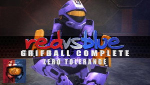 Red vs. Blue Speciális epizódok Ep.176 176. epizód