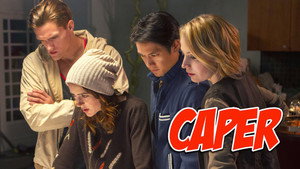 Caper kép