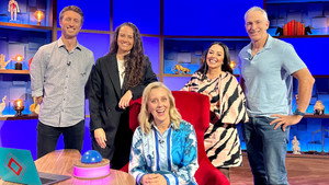 Claire Hooper's House of Games 1. évad Ep.31 31. epizód