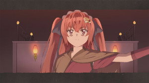 天華百剣 ～めいじ館へようこそ!～ 1. évad Ep.9 9. epizód