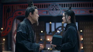 锦绣南歌 1. évad Ep.46 46. epizód