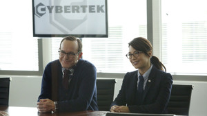 A S.H.I.E.L.D. ügynökei 1. évad Ep.21 Csürhe