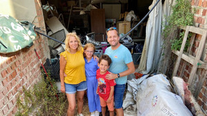 Jasmine Harman's Renovation in the Sun kép