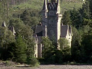 Monarch of the Glen 4. évad Ep.6 6. epizód