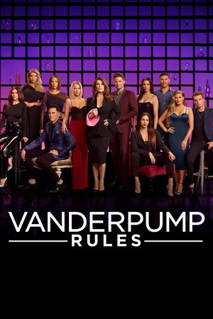 Vanderpump Rules poszter
