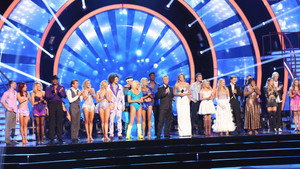 Dancing with the Stars 20. évad Ep.1 1. epizód