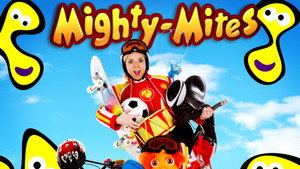 Mighty-Mites kép