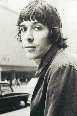 John Cale profil kép