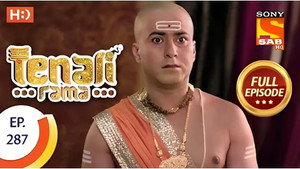 Tenali Rama 3. évad Ep.31 31. epizód
