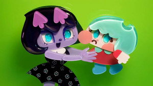 キャンディーカリエス kép