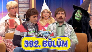 Güldür Güldür Show 13. évad Ep.13 13. epizód