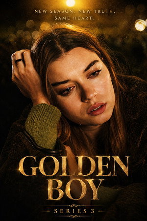 Golden Boy 3. évad (2022-09-23) poszter