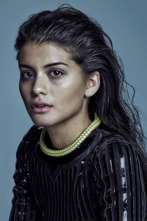 Sofia Black-D'Elia profil kép