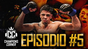 Champions Corner 1. évad Ep.5 5. epizód