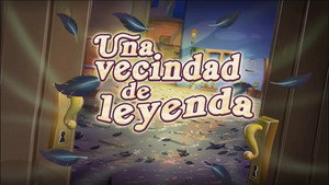 El Chavo Animado 4. évad Ep.4 4. epizód